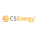 CS Energy logo