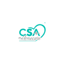CSA Homecare logo