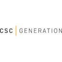 CSC Generation logo