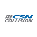 CSN Collision logo