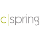 CSpring logo