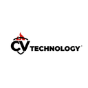 CV Technology logo