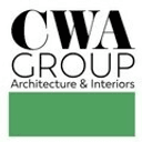 CWA Group Architecture & Interiors logo