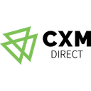 CXM Direct logo