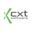 CXT Software logo