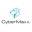CYBERMAXX logo