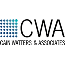 Cain Watters & Associates logo