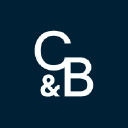Caleb and Brown Pty logo
