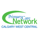 Calgary West Central Primary Care Network logo