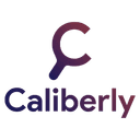 Caliberly logo