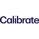 Calibrate logo