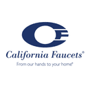 California Faucets logo