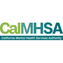 California Mental Health Services Authority logo