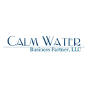Calm Water Business Partner logo