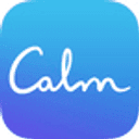 Calm logo