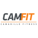 Camarillo Fitness Management Holdings logo