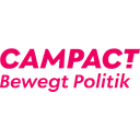 Campact e.V logo
