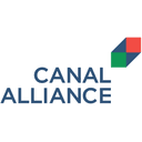 Canal Alliance logo