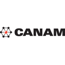 Canam logo