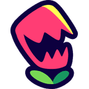 Candivore logo