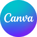 Canva logo