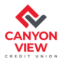 Canyon View Federal Credit Union logo