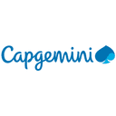 Capgemini logo