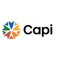 Capi Money logo