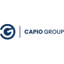 Capio Group logo