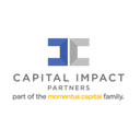 Capital Impact Partners logo