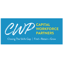 Capital Workforce Partners logo