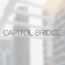 Capitol Bridge logo