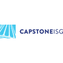 Capstone ISG logo