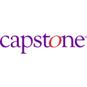 Capstone logo