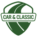 Car & Classic logo