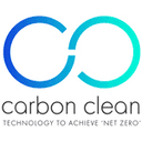 Carbon Clean logo