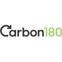 Carbon180 logo