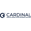 Cardinal Financial logo