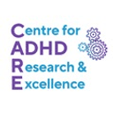 Care ADHD logo