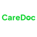 CareDoc logo
