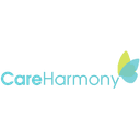 CareHarmony logo