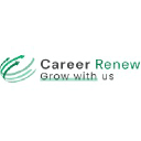 Career Renew logo