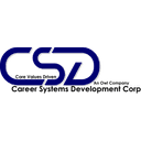 Career Systems Development Corporation logo