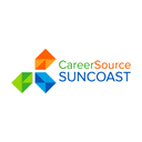 CareerSource Suncoast logo