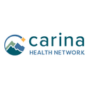 Carina Health Network logo