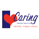 Caring Senior Service logo