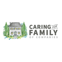 Caring for Family of Companies logo