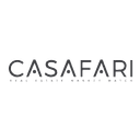 Casa Safari Lda logo