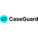 CaseGuard logo