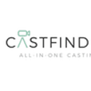 Castfinder All-in-One Casting logo